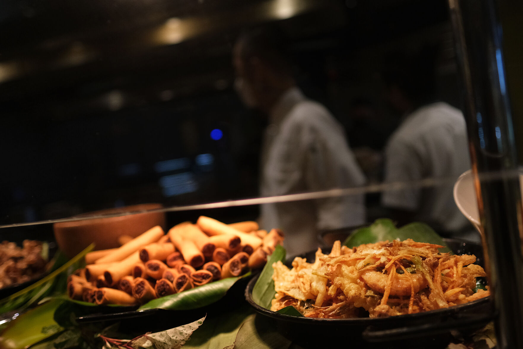 Westin celebrates Philippine Independence